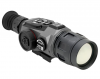 Large WHOLE Ther_mal Smart H_D Rifle Scope - AT_N Mars HD 640 5-50x Red Dot & Laser Scope