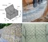 Sell gabion box  , gabion fence , gabion mesh