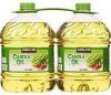Canola cooking oil