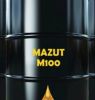 Fuel Oil Mazut M100