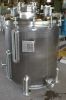 Sell Stainless Steel Sanitary Mixing Tanks