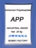 Ammonium Polyphosphate (APP)