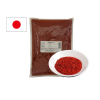 Red Chilli Pepper (Medium Grated) Hot Pepper Powder Exports From Japan