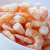 Raw Peeled Deveined Shrimp