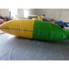 inflatable water jumping bolb Inflatable Water Jumping Bag Game For Sale  1 buyer