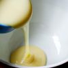 Sweetened Condensed Milk Powder