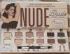 The Balm Cosmetics  Nude Dude Volume 2 Eyeshadow Palette Thebalm Make up Face Makeup Eye Shadow