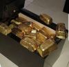 Gold bars for sale