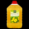 Refined Rapeseed Oil