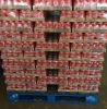 Cocacola cann drinks for sale