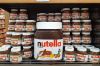 Nutella 350g, 400g, 750g for sale