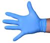 Hynaut Nitrile Gloves, Medical gloves, Disposable Examination Gloves