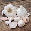 Thai Low Price Fresh Garlic White Garlic Normal White Garlic