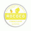 Rococo (Citron Flavour)