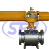 Ball Valve