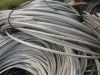 aluminium extrusion scrap