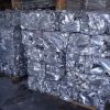 aluminium extrusion scrap