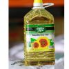 Quality Crude and Refined Sunflower Oil for sale