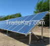 SOLAR POWER PLANTS