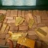 Gold Dory Bars, Gold Nuggets For Sale