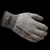 BIG SALE HPPE Cut Resistant Gloves Coated With PU Level 5