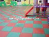 Sell Rubber Floor Tile
