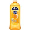 Kyukyutto dishwashing detergent Refill (385ml) Orange scent