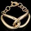 Fashion Gold Plated Bracelet