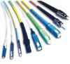 Fiber optic patch cord