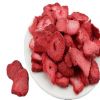 best selling products frozen fruit freeze dried HQ strawberry Hot sale