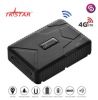 4G LTE TKSTAR TK915 Waterproof IP 66 Vehicle GPS TrackerTruck 120 Days Long Standby Time Magnet Tk905 Free Platform