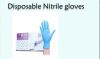 Nitrile Gloves