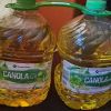 Refined Canola Oil For Sale