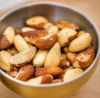Bulk Export of Finest Quality Brazil Nuts raw