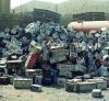 Quality Lead battery scrap/used car battery scrap/Drained Lead-Acid Battery for sale