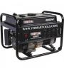 Portable Generator Ironton - 4000 Surge Watts, 3200 Rated Watts