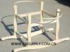 Sell solid wood double rocking way ROCKING STAND