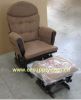 Sell wooden Glider Rocking Chair