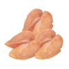 Fresh Frozen Chicken Breast