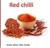 Red Chili - Red pepper - Spices