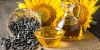 REFINED SUN FLOWER OIL FOR SALE