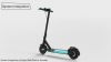 System Integration for Electric Scooters