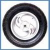 Offer To Sell Automotive Tyres