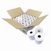 thermal paper roll 80x80 POS receipt till paper 3 1/ 8" x 230', 