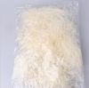 white color food grade thickeners halal agar agar strips