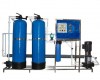 Commercial RO PLANT - 500 LPH