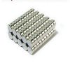 hot sale N35, N38 N40, N42, N45, N48, N50, N52 high quality round disc square neodymium magnets