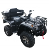 5000W Super Horsepower adult electric atv Four Wheeler ATV Farm Dedicated Vehicle Electric Mountain Bike with Trunk and Winch