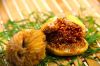 Organic Sweet Sun Dried Figs Fruit