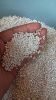995 pure silver Ag granules / grain material for jewelry making